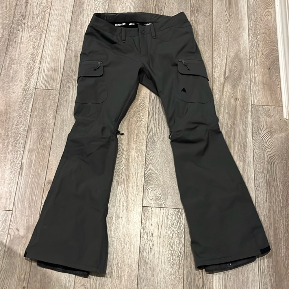 Burton Womans Short Snowboard Pants